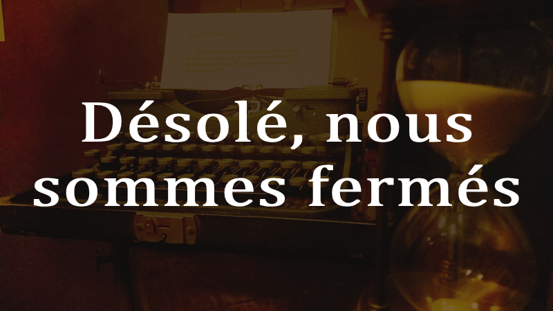 desole-nous-sommes-fermes-chrono-challenge-nouvelle-bibliotheque-inktober